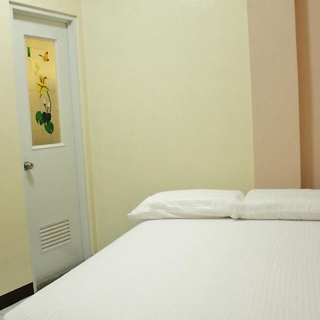 Francesca'S Inn Tagbilaran City Exterior photo