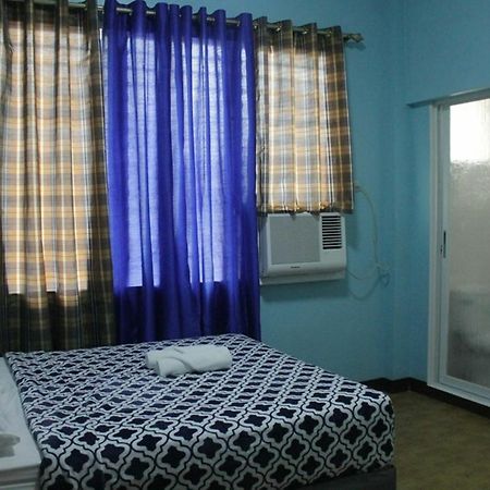 Francesca'S Inn Tagbilaran City Exterior photo